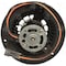 Four Seasons Blower Motor Assy/Flanged, 75826 75826 - alternate 3